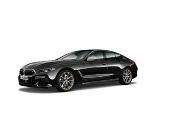 m850i xdrive gran coupé