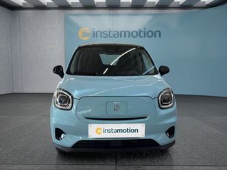 leapmotor t03 ev 70 kw