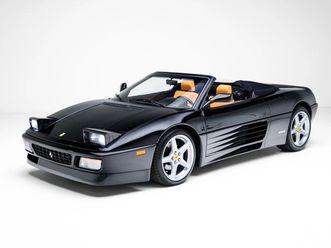 1995 ferrari 348