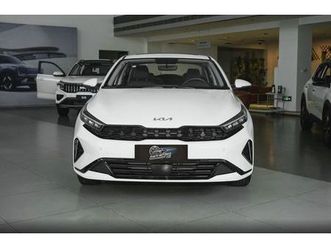 kia k3 1.5l ivt comfort edition