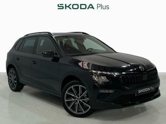 1.5 tsi sport dsg 110 kw (150 cv)