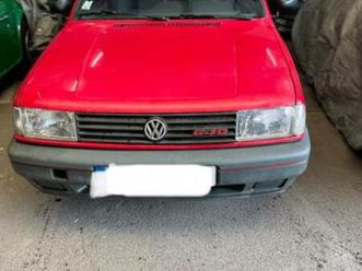 ② polo g40 8000 euros — volkswagen — 2ememain