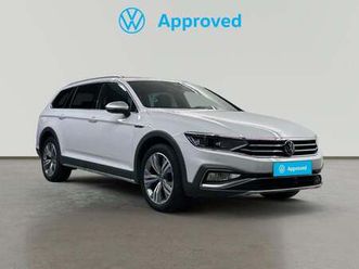 volkswagen passat cc 2.0 tdi 4motion 147 kw (200 cv) dsg