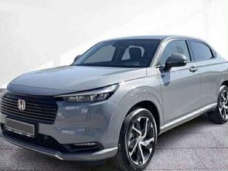 hr-v e:hev 1.5 i-mmd hybrid advance plus