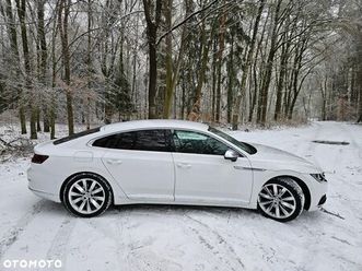volkswagen arteon 1.5 tsi act evo elegance dsg