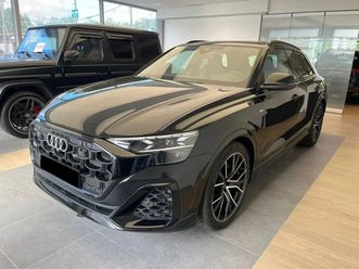 50tdi quattro s-line