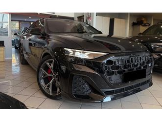 50tdi quattro s-line