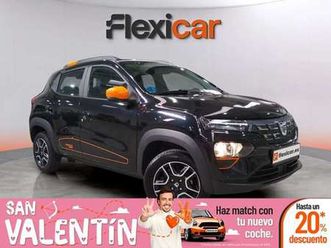 business electric 33kw (45cv)