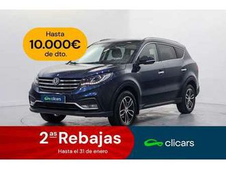 1.5t intelligent 4x2 aut