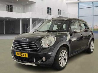 mini countryman 1.6 cooper chile ; 21-pgv-1