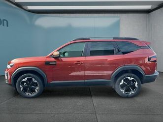 dacia bigster tce 140 mild hybrid extreme winter plus 103 kw