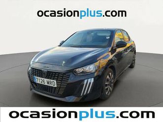 puretech 100 active (100 cv)