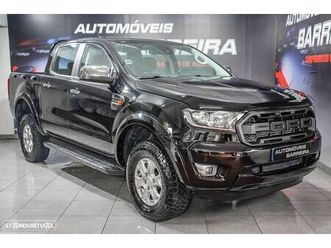 ford ranger 2.0 tdci cd xlt 4wd