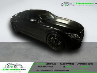 mercedes classe c coupe 63 amg bva