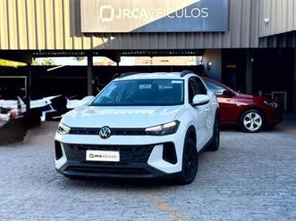 volkswagen tera 1.0 mpi flex 12v 5p mec. 2026