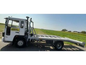 sprzedam autolawete volvo fl6 dmc 7,5 t dobra