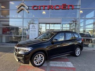 sdrive16d 116ch business design