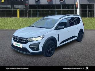 eco-g 100 7 places sl extreme +