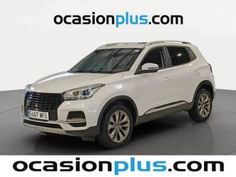 dr4 dr4 1.5 (116 cv)