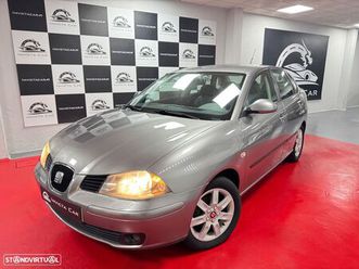 seat cordoba 1.4 tdi stylance