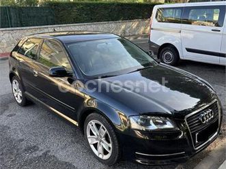 audi a3 1.2 tfsi ambition