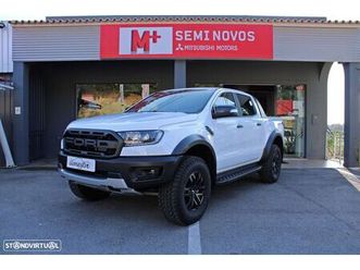 ford ranger 2.0 tdci cd raptor 4wd