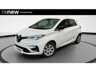 zoe r110 achat intégral - 21