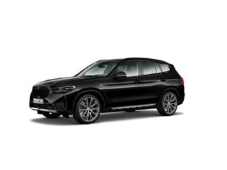 x3 xdrive20d