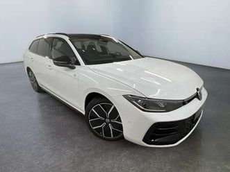 r-line signatur paket 2.0 tdi scr 4motion 193ps...