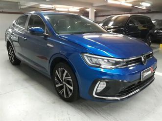 volkswagen virtus 2024