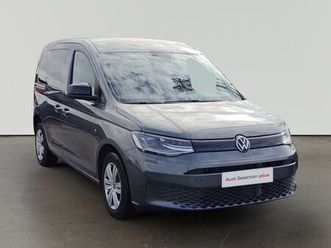 volkswagen caddy origin 2.0 tdi 90kw (122cv) dsg