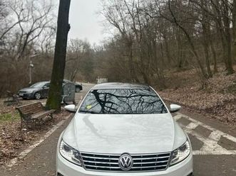 vand passat cc facelift slatina