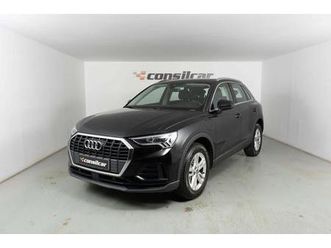 audi q3 45 tfsie s tronic