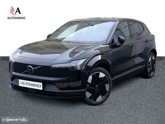 volvo ex30 single motor extended range rwd ultra