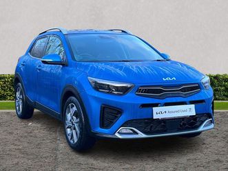 1.0 t-gdi isg 48v gt-line s