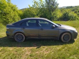 mazda 6 ≫ 2005 • 1 450 eur • id