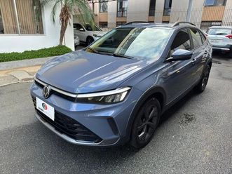 volkswagen nivus comfortline 1.0 200 tsi flex aut 2026