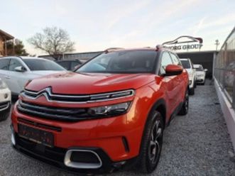 citroen c5 aircross 1.5 hdi avto koja navi ≫ 2019 • 14 600 eur • id