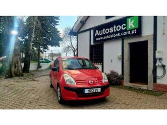 nissan pixo 1.0 acenta
