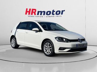 volkswagen golf advance