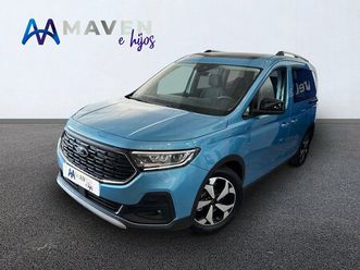 ford tourneo connect 1.5 ecoboost phev auto active