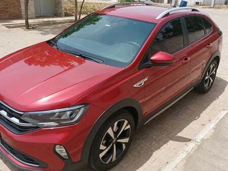 volkswagen nivus highline 1.0 200 tsi flex aut 2024