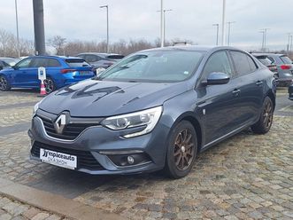 renault megane sedan 1.5dci 90к.с.