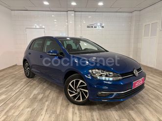 volkswagen golf sport 1.4 tsi