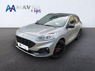 ford kuga 2.5 duratec phev 225cv fwd auto st-line x