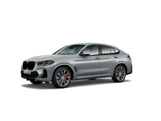 x4 xdrive20d (ab 2021)