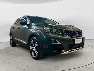 bluehdi 130 s&s eat8 allure