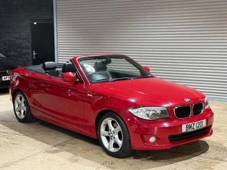 2.0 120i se euro 5 (start/stop) 2dr