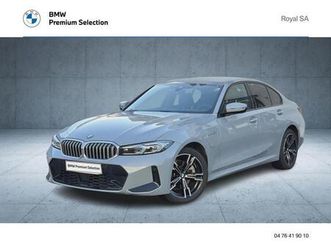 330e xdrive berline