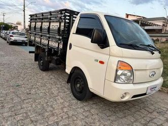 hyundai hr 2.5 tci diesel (rs/rd) 2010